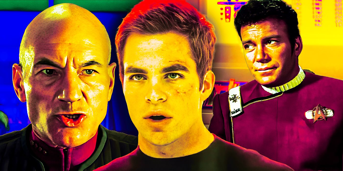 1 Oscar Winning Movie Featured 6 Star Trek Actors