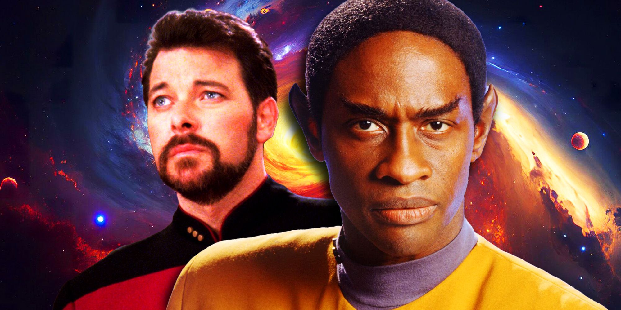 Star Trek: Voyager Copied A TNG Season 3 Episode - And Made It Much Better