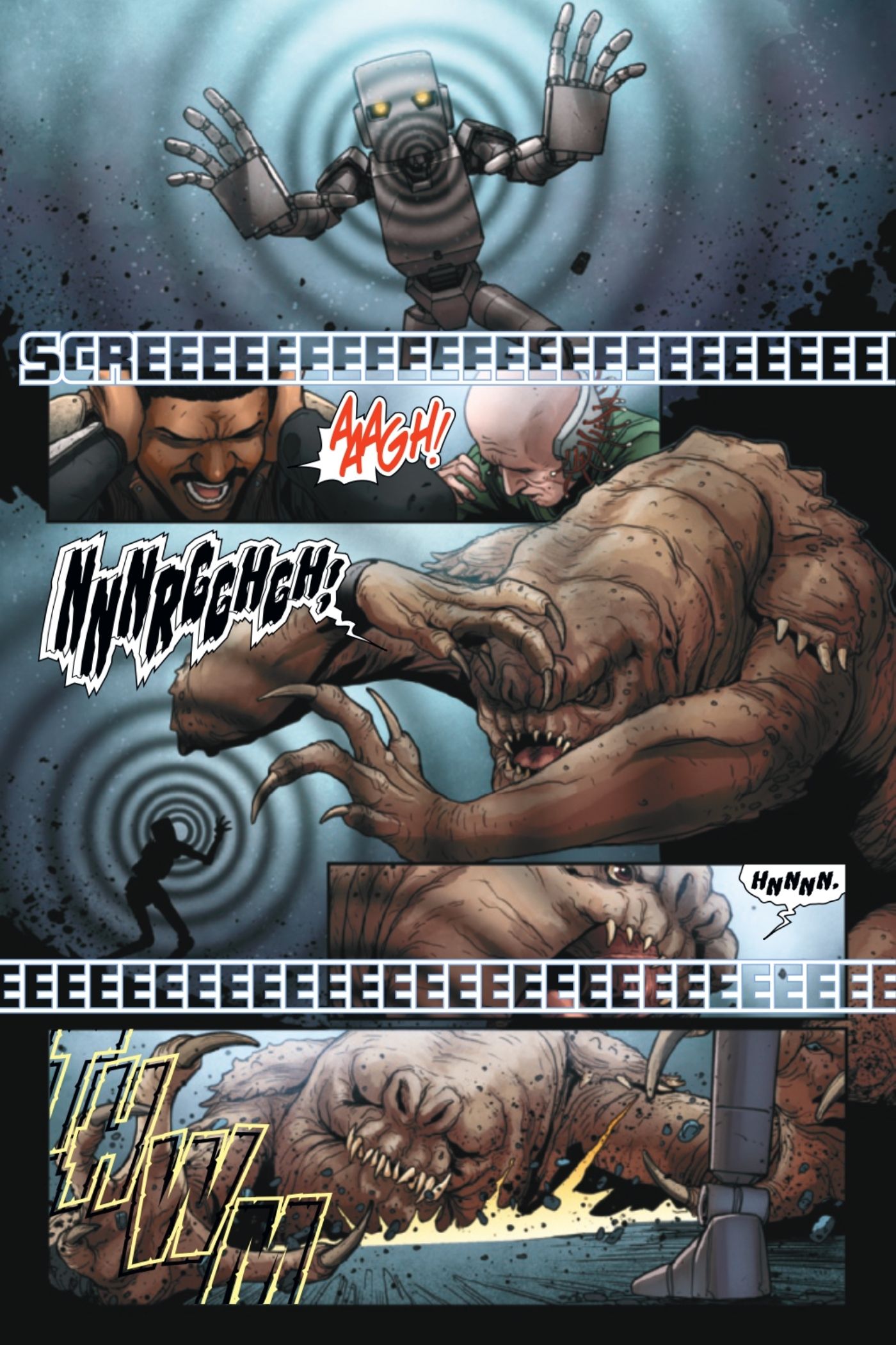Star Wars 39 Preview Page 4