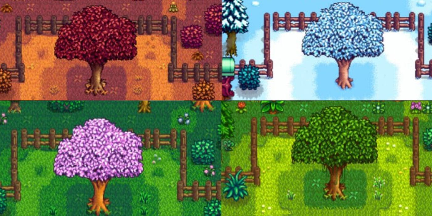 10 важных советов и рекомендаций для вернувшихся игроков в Stardew Valley