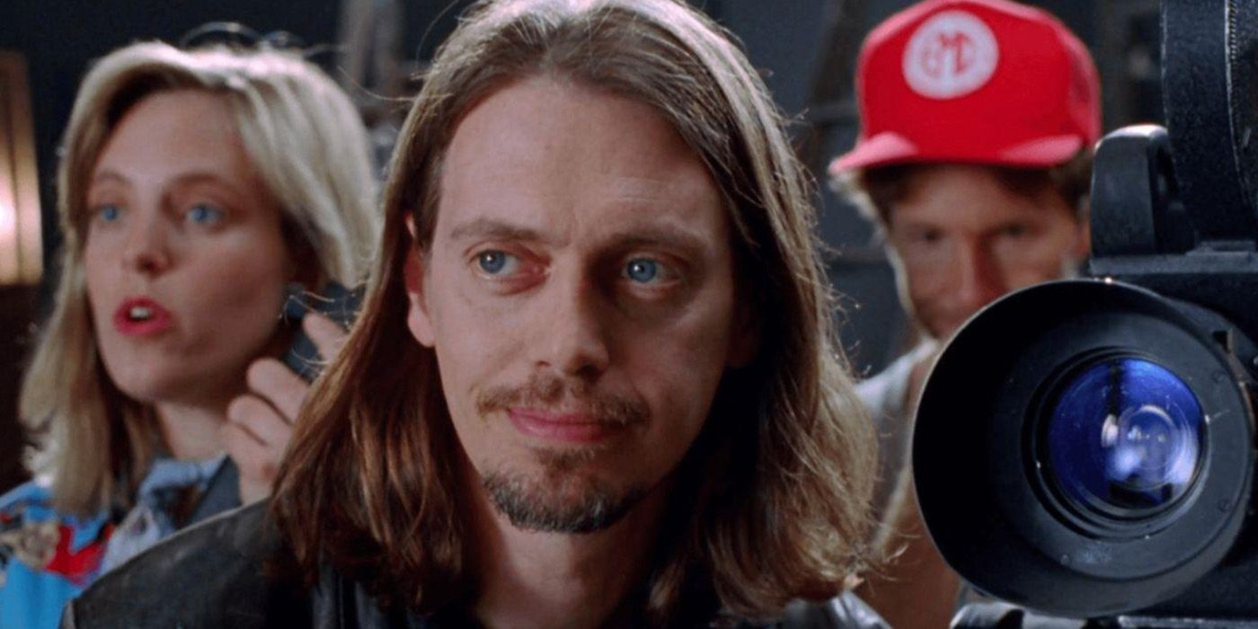 Steve Buscemi s 10 Best Movies Ranked