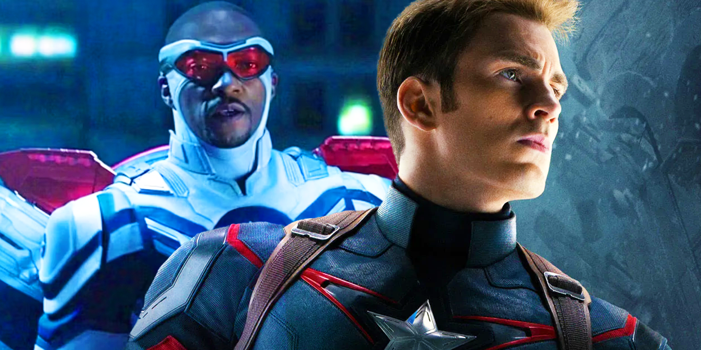 Captain America: How to watch the MCU's star-spangled hero in release and  chronological order