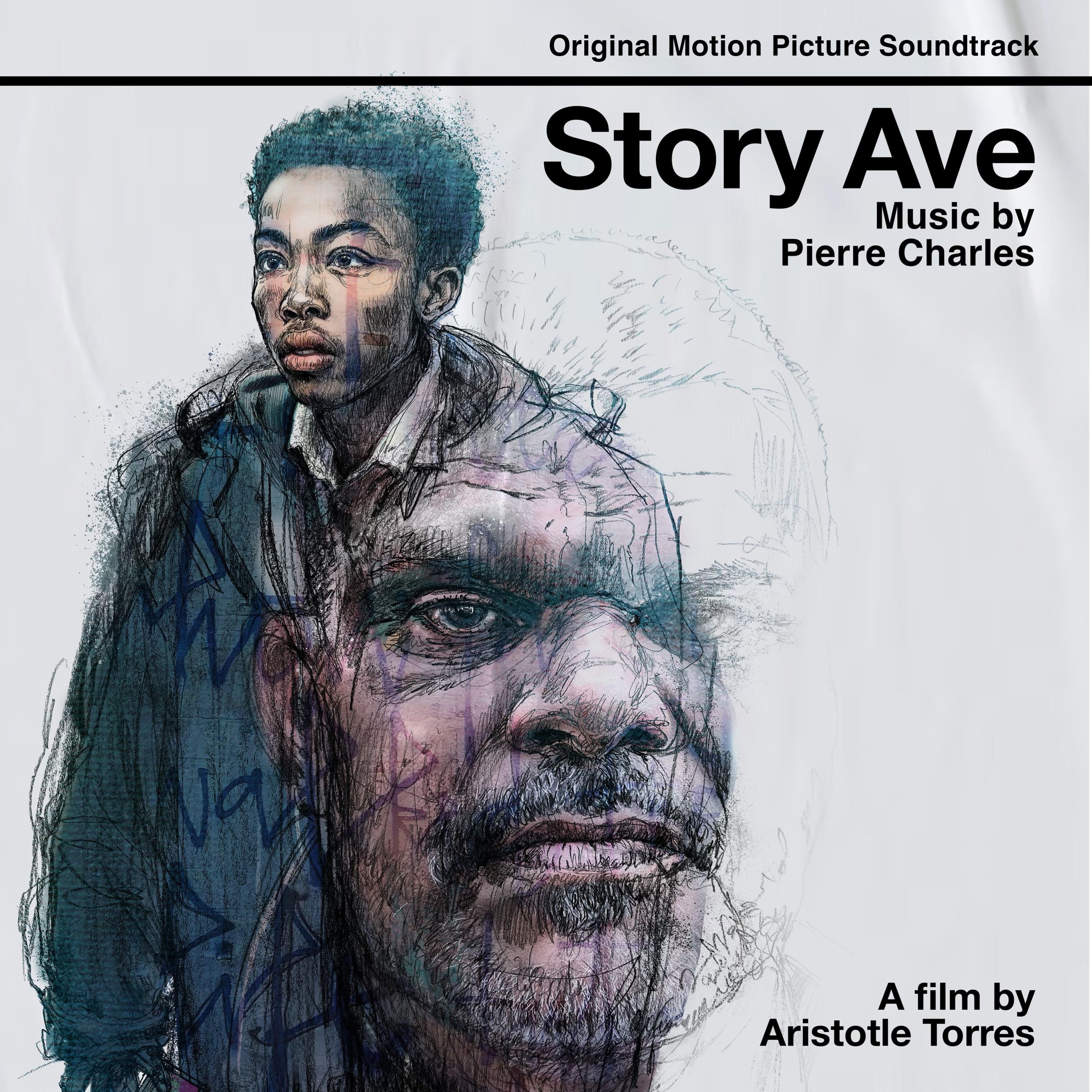 story ave ost