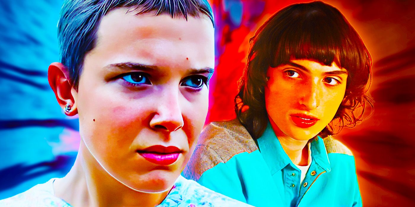 Stranger Things' Season 5 Sets Filming Start Date