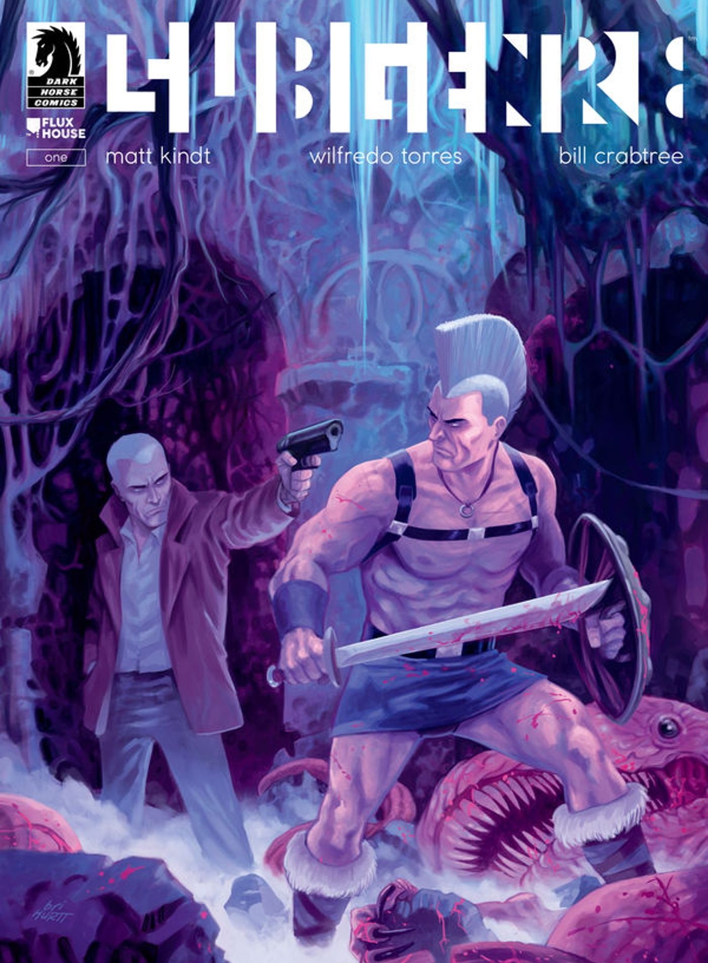 Subgenre Cover 2