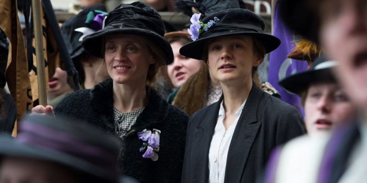 Carey Mulligan’s 10 Best Movies & TV Shows, Ranked