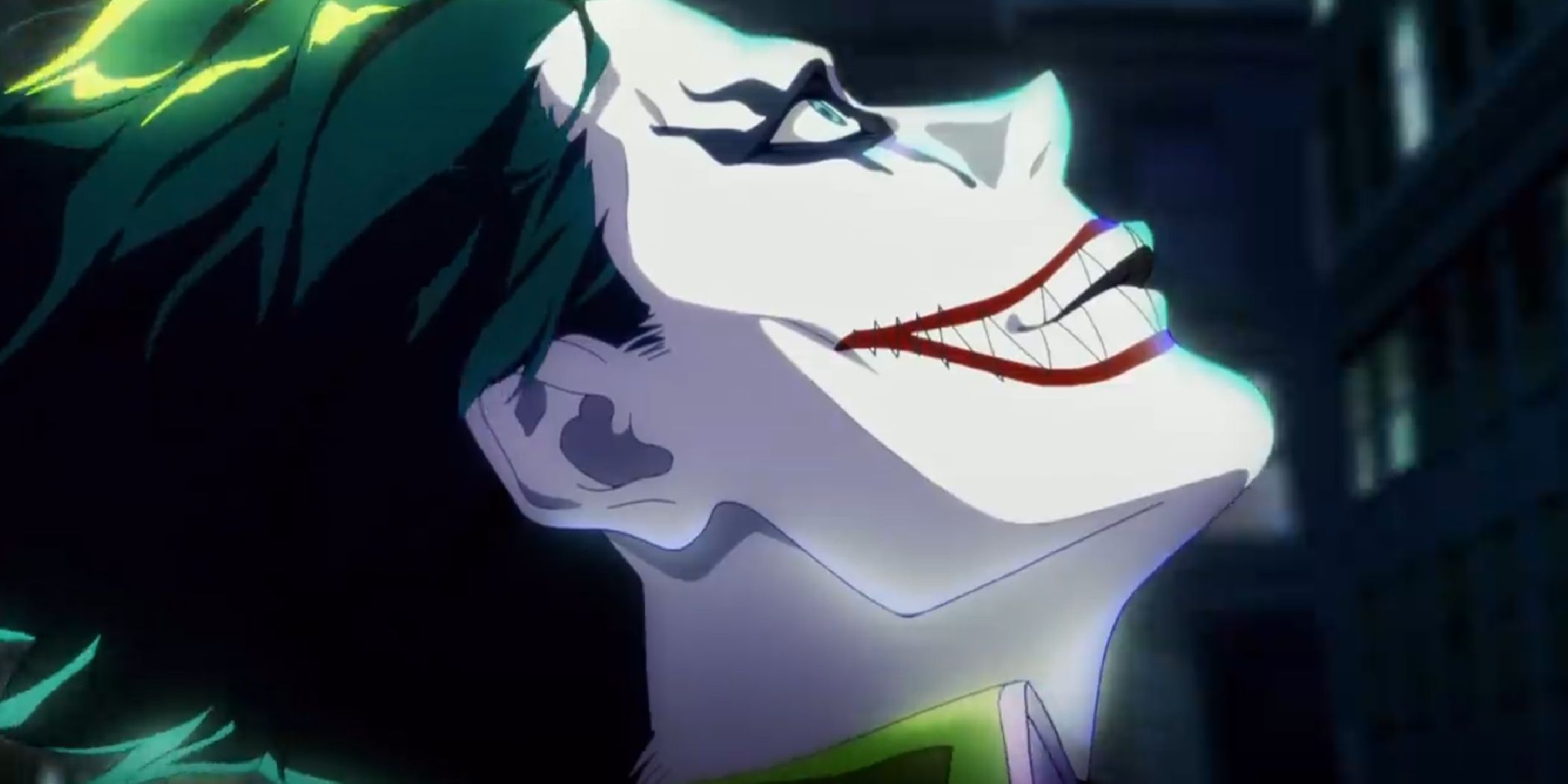 Suicide Squad Isekai: Unveiling the Epic Release Date, Mind-Blowing Trailer, and Unparalleled Insider Secrets!