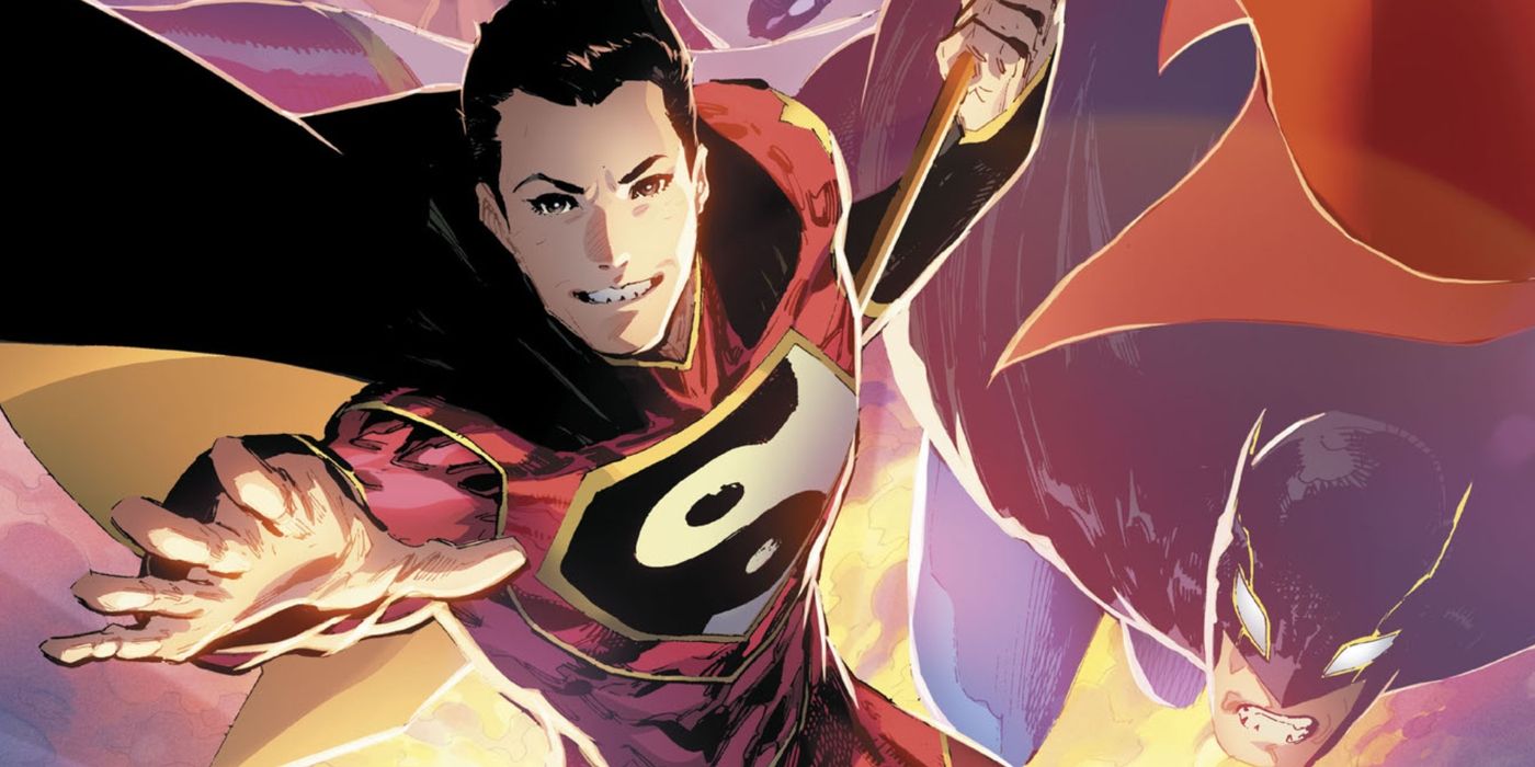 Super-Homem DC
