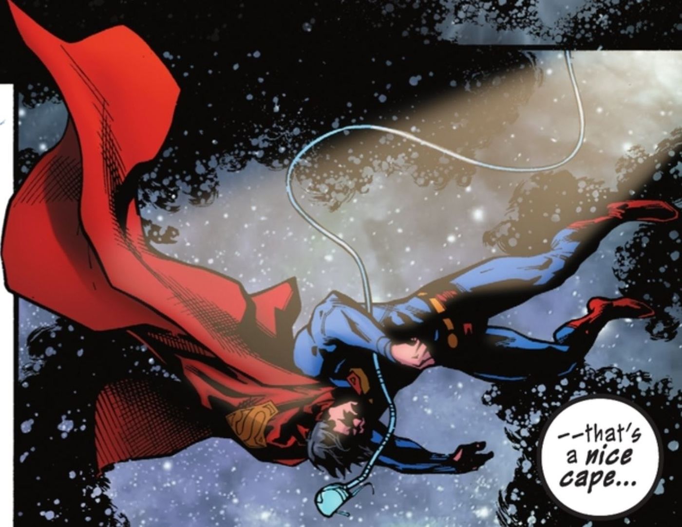 “A Devil’s Bargain”: Superman’s Nemesis Finally Crosses an Unthinkable Line