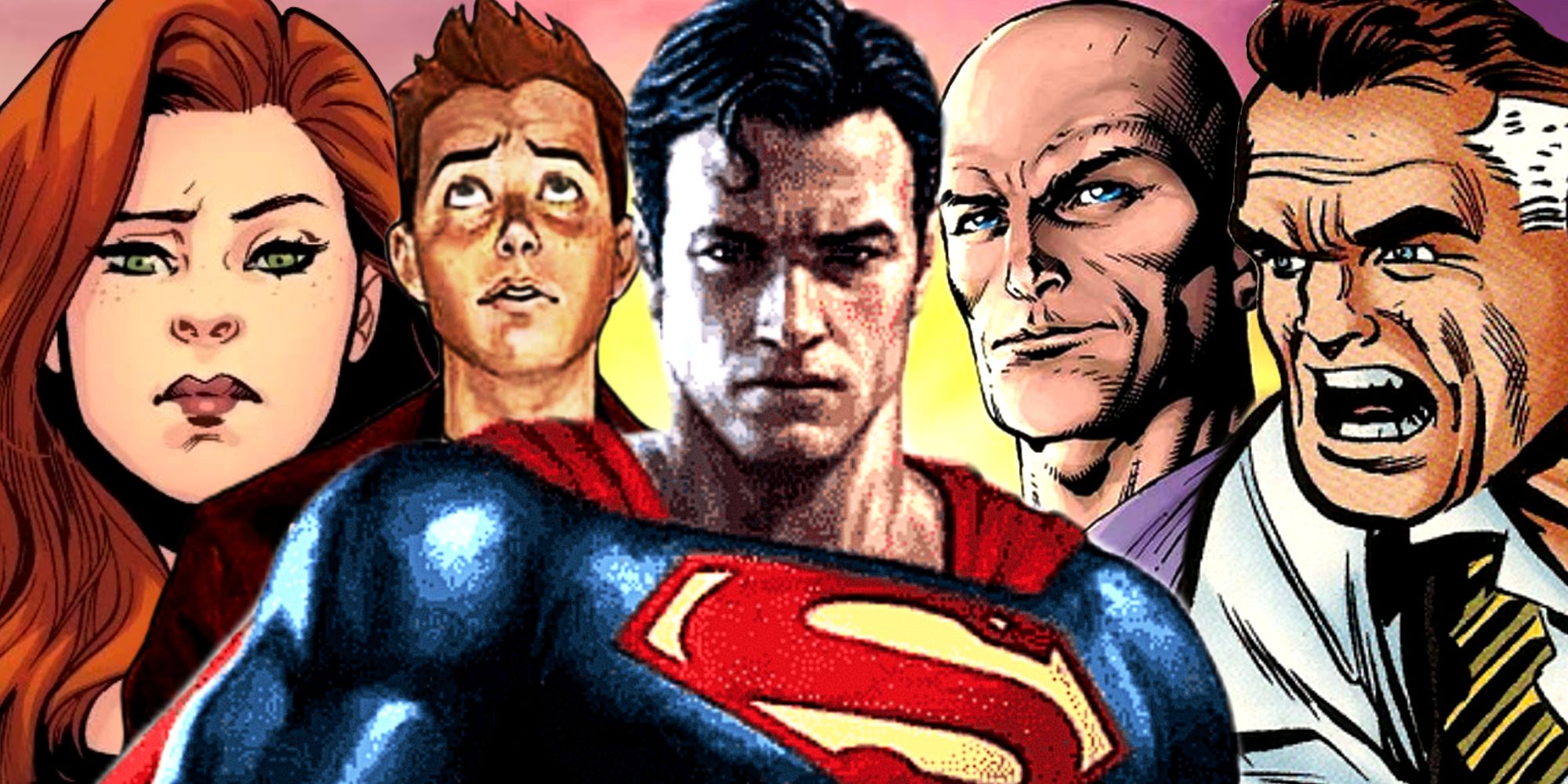 James Gunn Drops Exciting Hints About New Superman Legacy Castings!