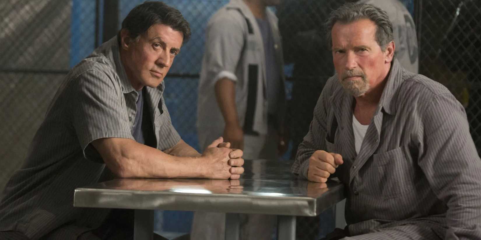 Escape Plan s Twist Ending Explained Rottmayer s Real Identity Plan escape-plan-s-twist-ending-explained-rottmayer-s-real-identity-plan