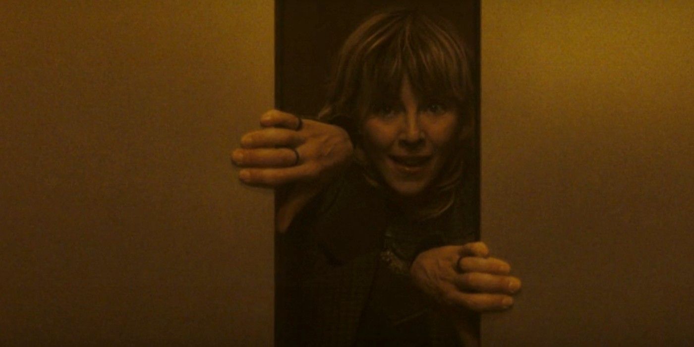 Sylvie in Loki Season 2 episode 1