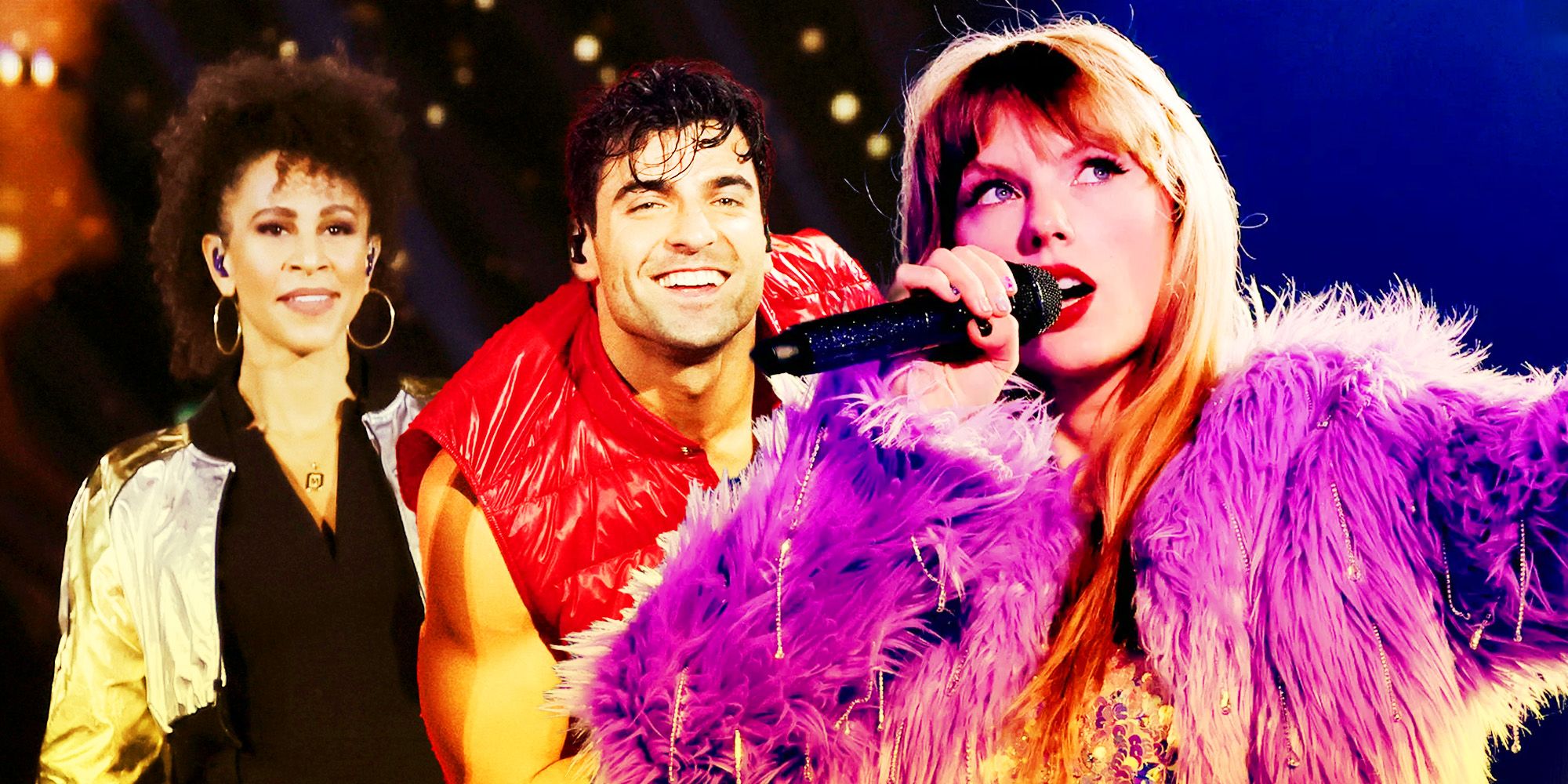 Taylor Swift: The Eras Tour Movie Breaks Disney+ Streaming Record