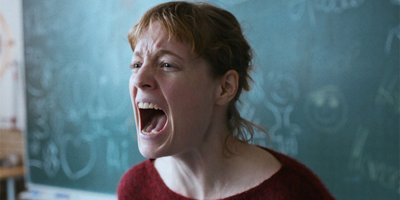 The Teacher's Lounge Review: A Suspenseful Drama With A ...