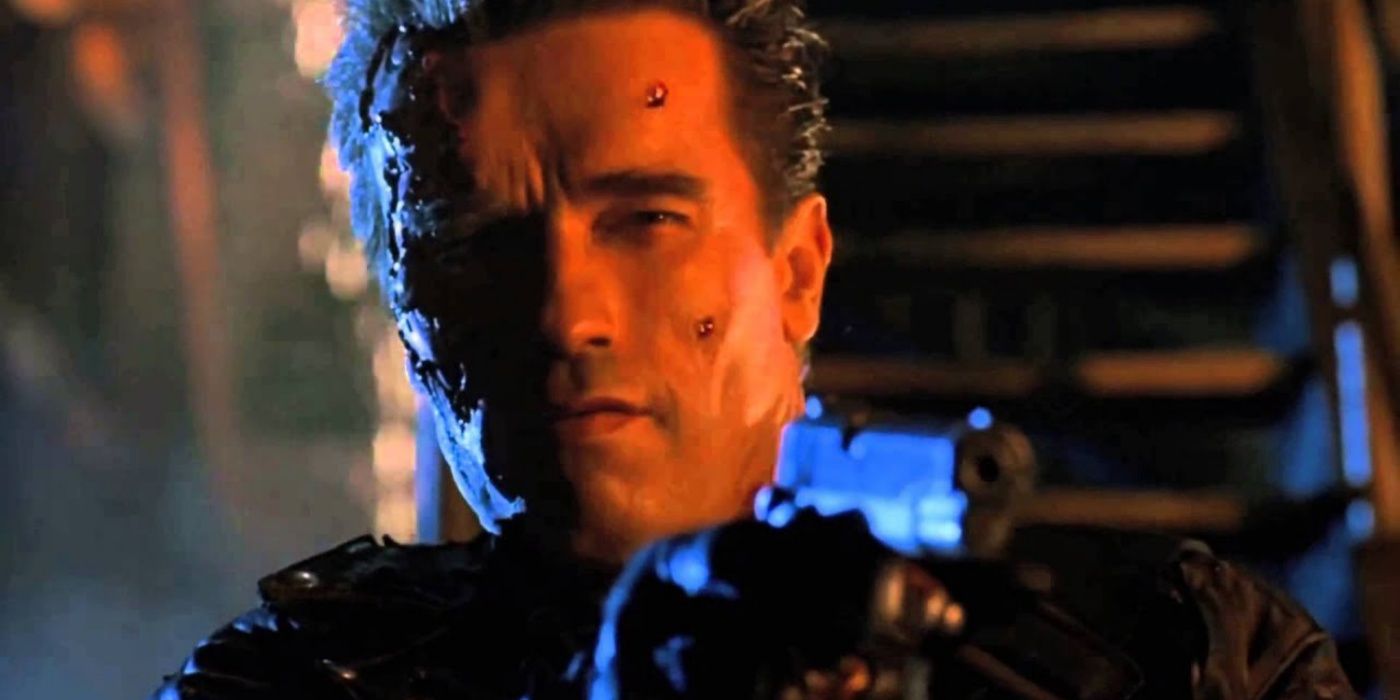 "Eres un imbécil": Por qué Arnold Schwarzenegger odiaba Terminator 2 al principio revelado por James Cameron