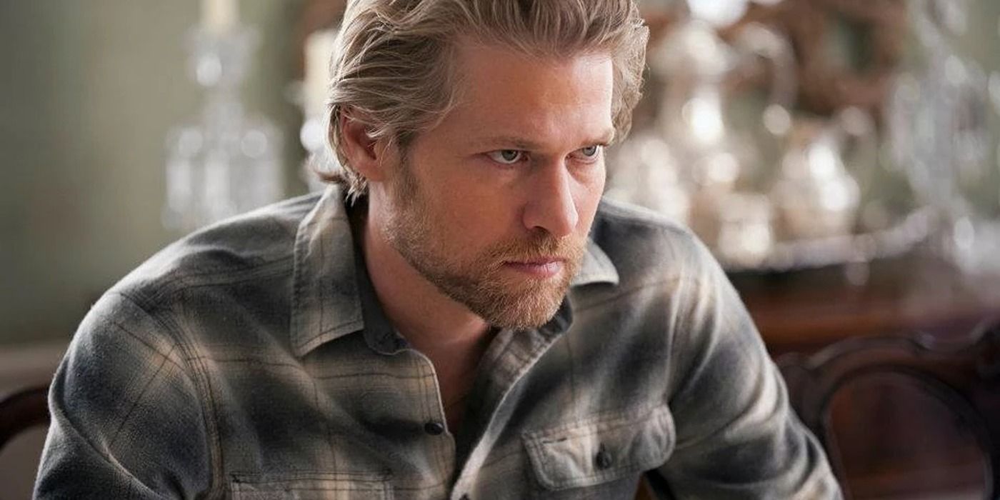 Terry from True Blood