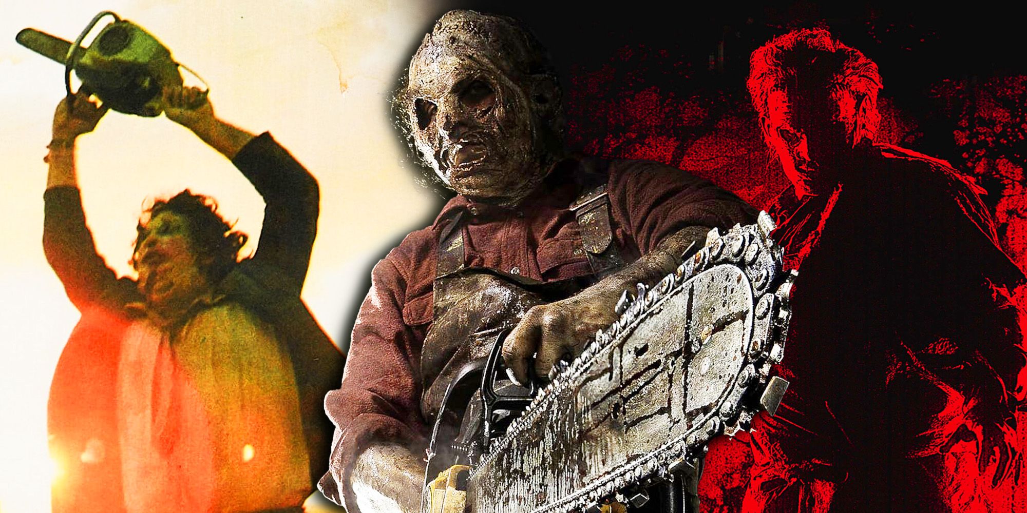 Texas Chainsaw Massacre: All 7 Timelines Explained