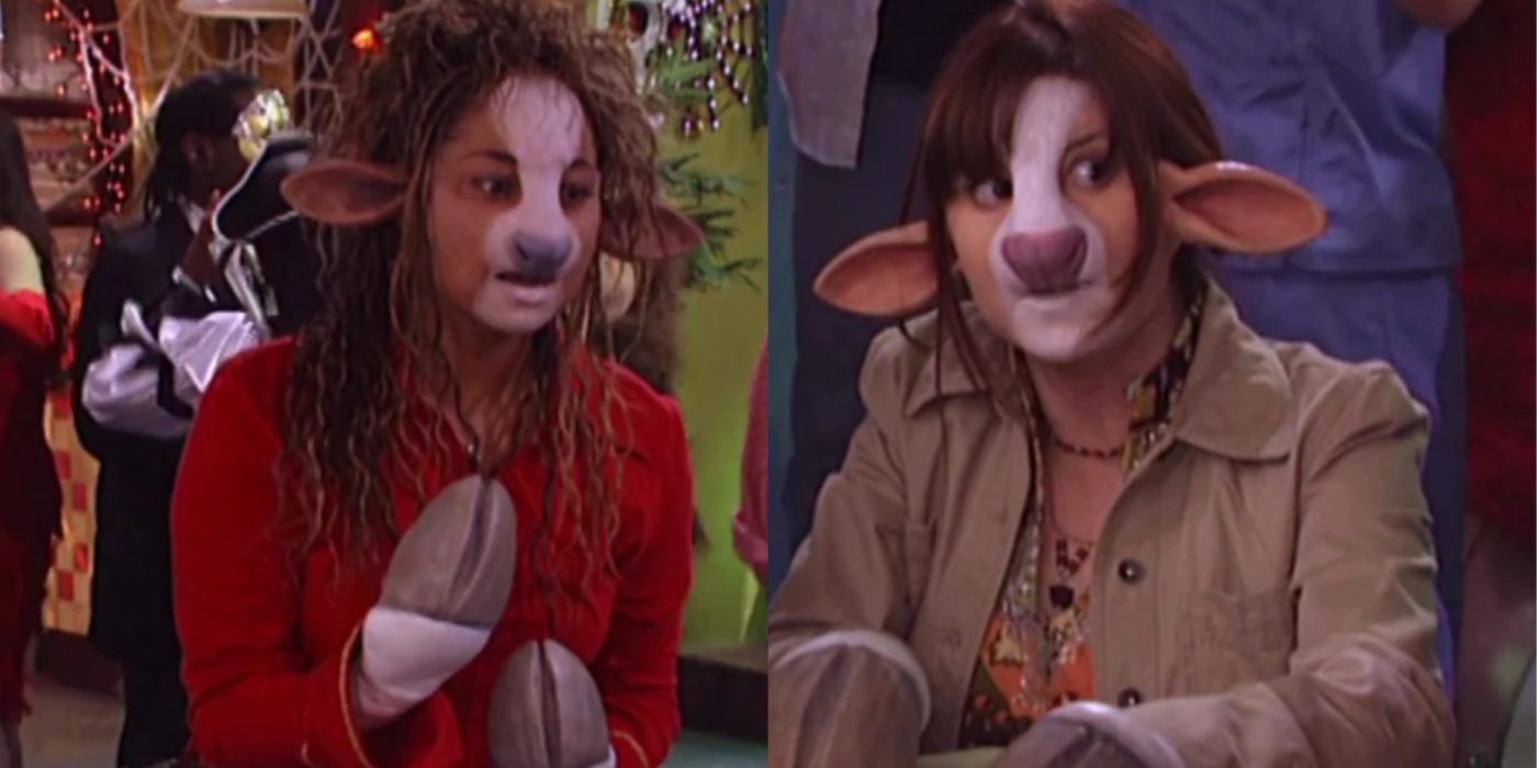 20 Best Disney Channel Show Halloween Episodes, According to IMDb