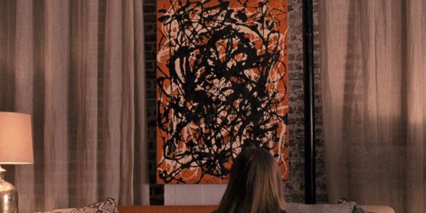 How Much Is The Pollock Painting In The Accountant Worth: Price, Costs & What To Expect