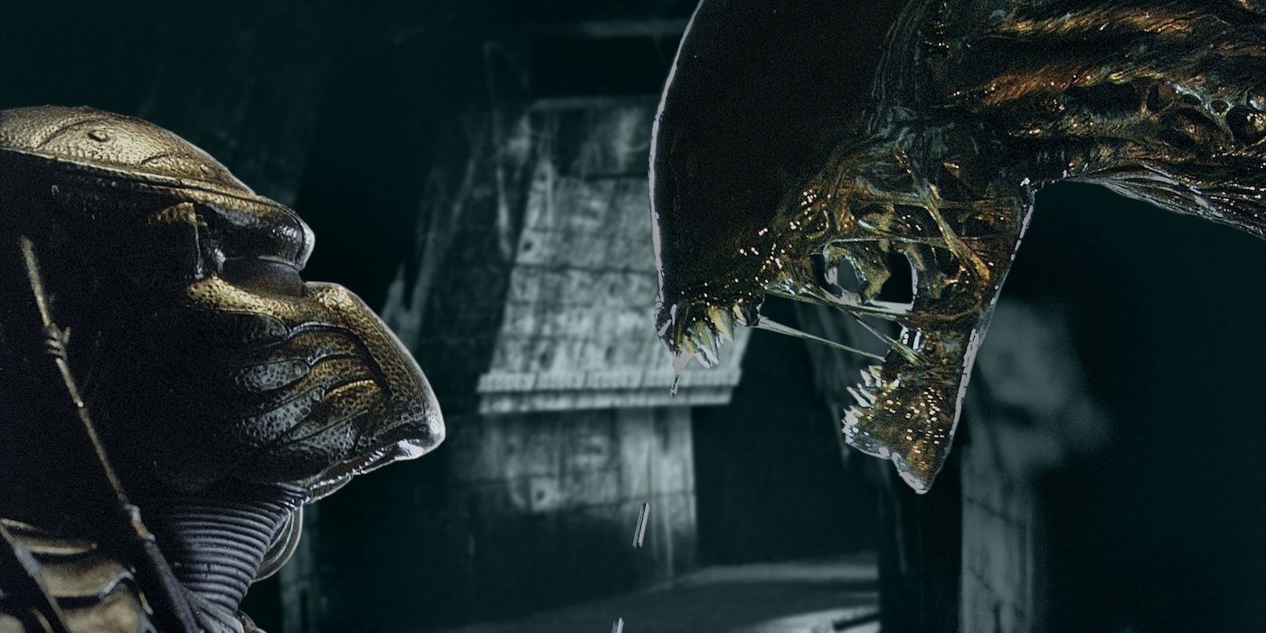 Alien vs Predator 3 Seems More Possible Now Than Ever Before
