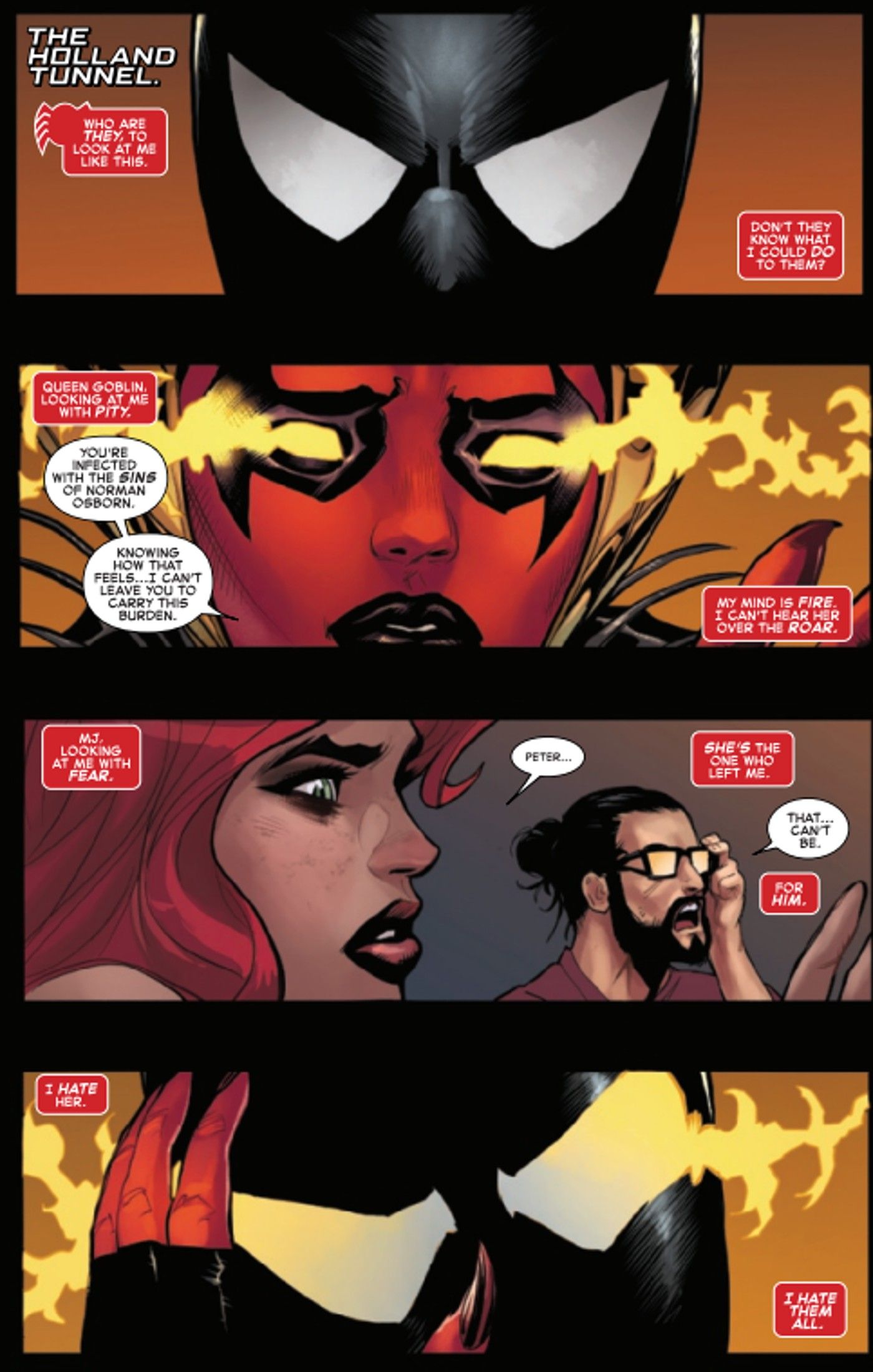 The Amazing Spider-Man #35-3