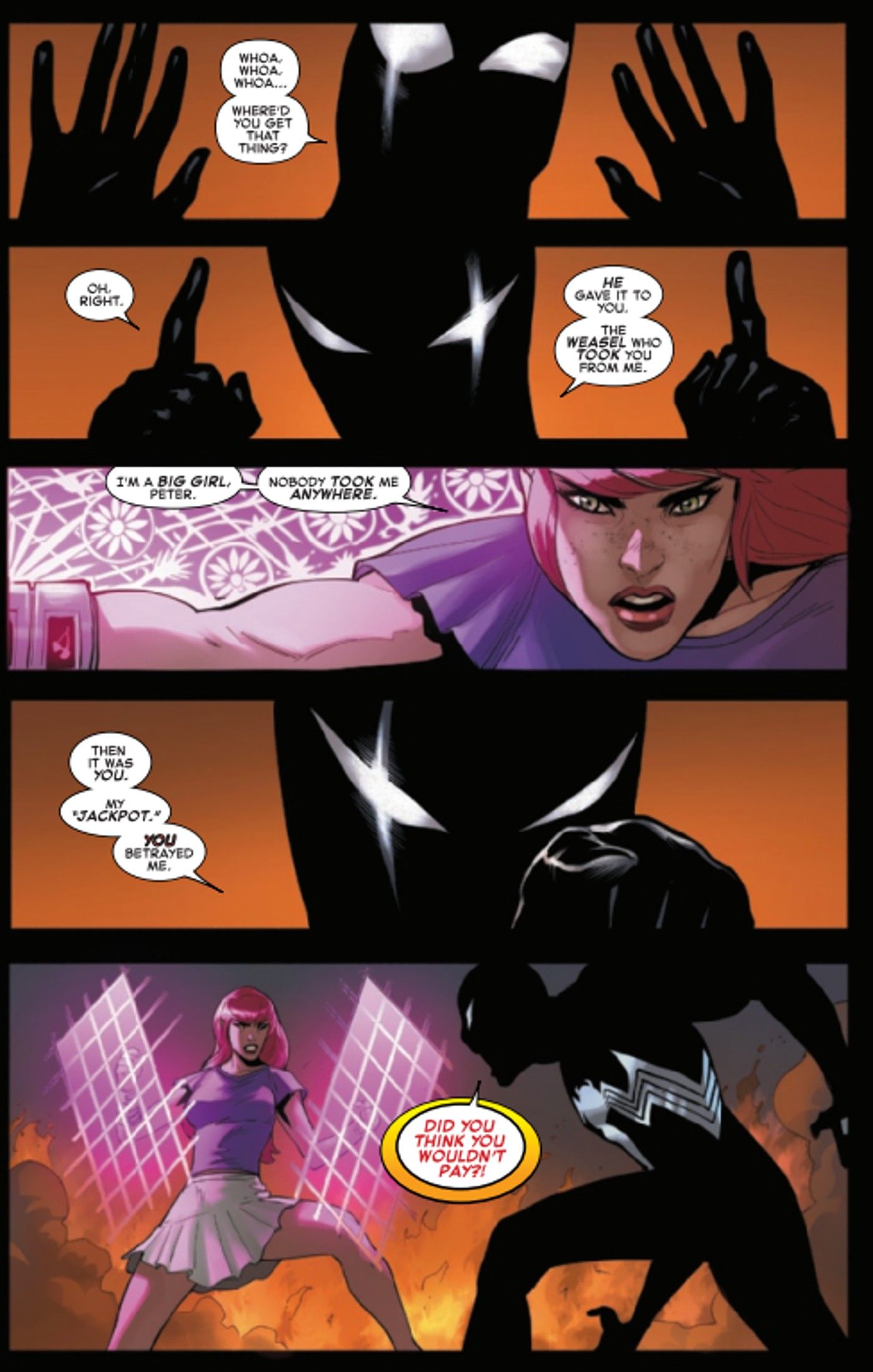 The Amazing Spider-Man #35-5