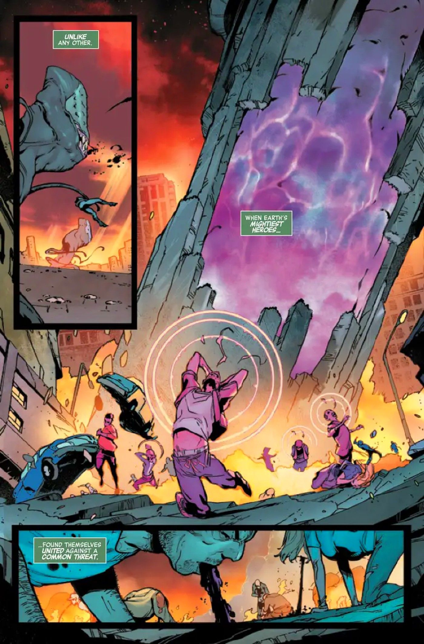 the avengers 7 preview page 2