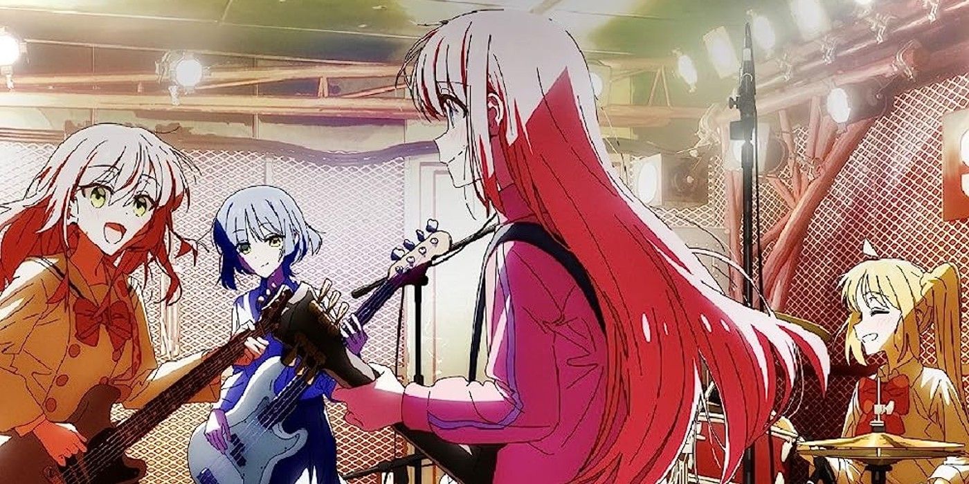 10 Best Anime Songs to Listen to While Working Out