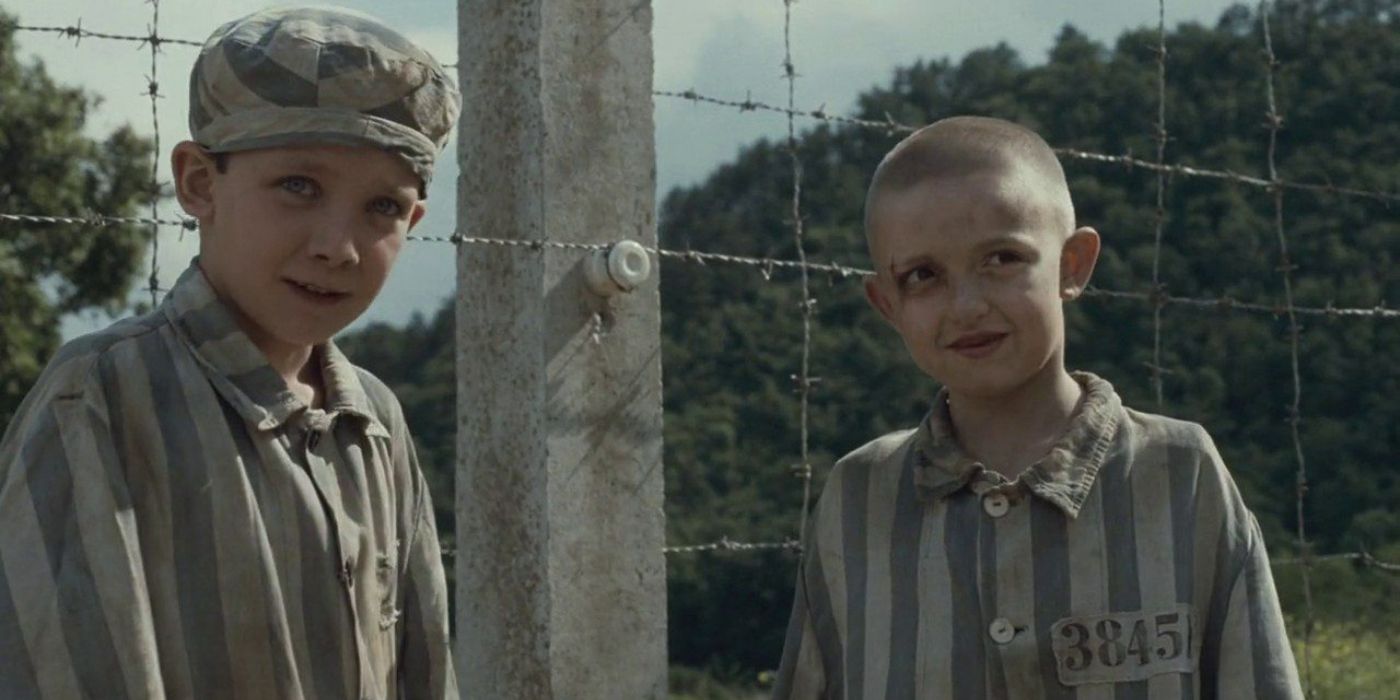 The-Boy-In-The-Striped-Pajamas