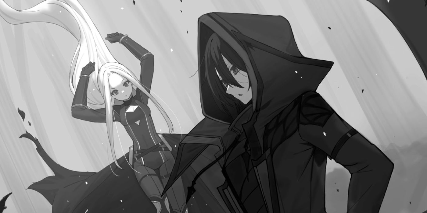 The Eminence in Shadow