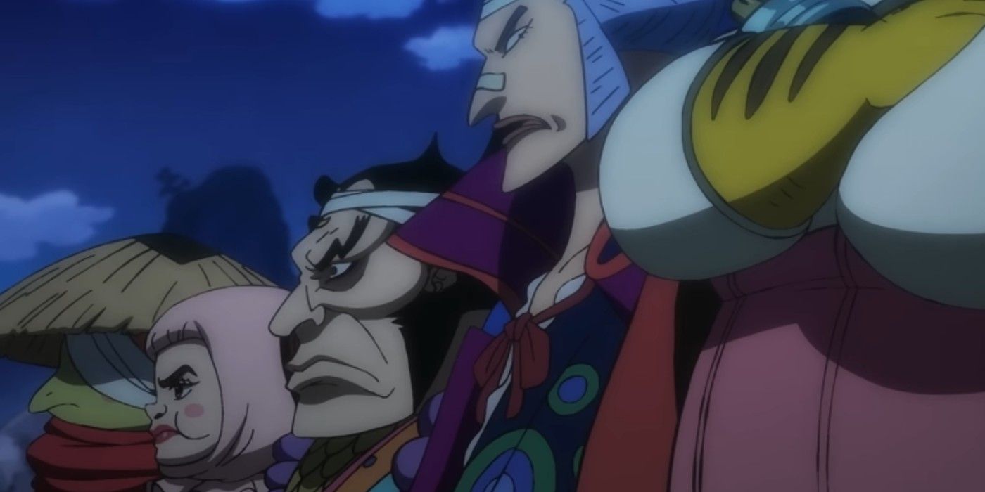 One Piece Episode #1080 Release Date & Time