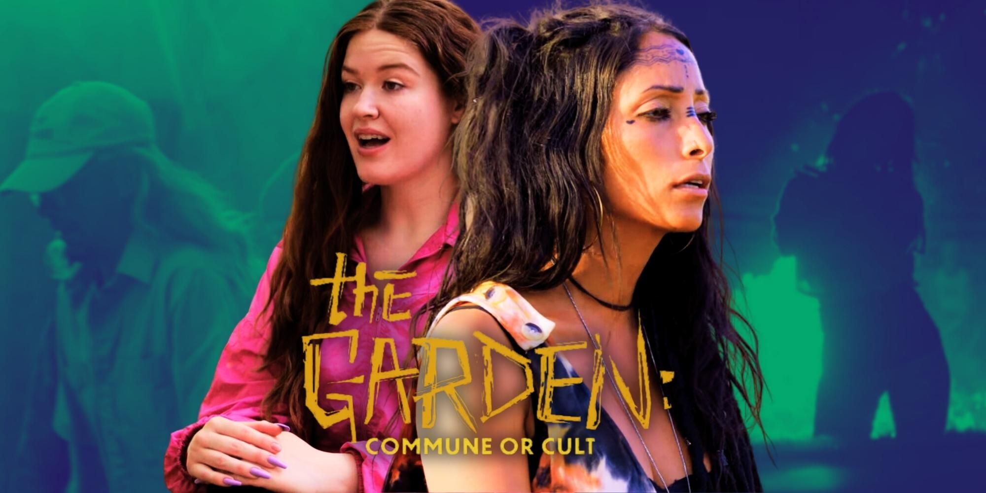 The Garden  Commune Or Cult Release Date Trailer Everything We Know 