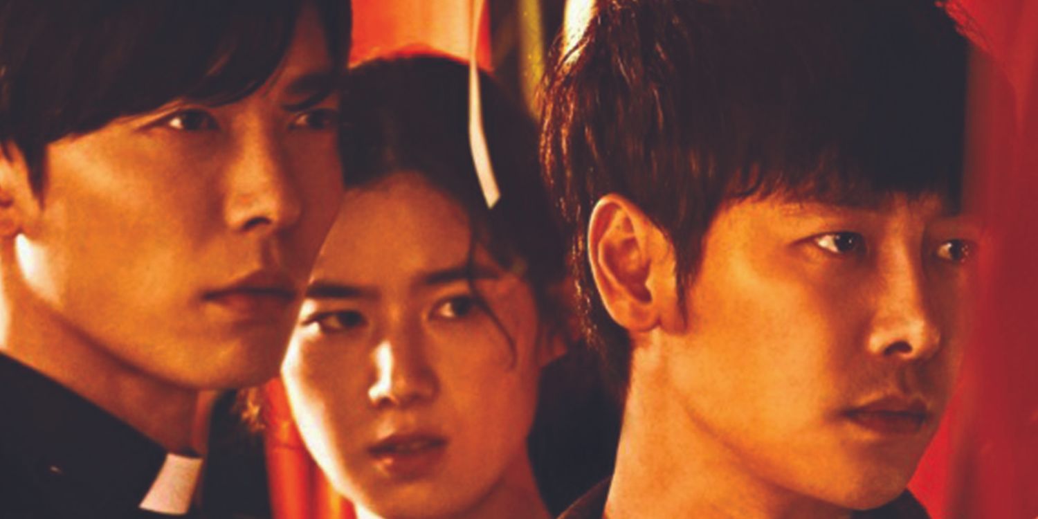 15 Best Horror K-Dramas Of All Time, Ranked