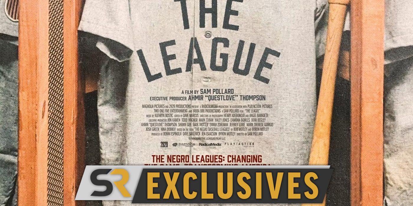 the league exclusive clip