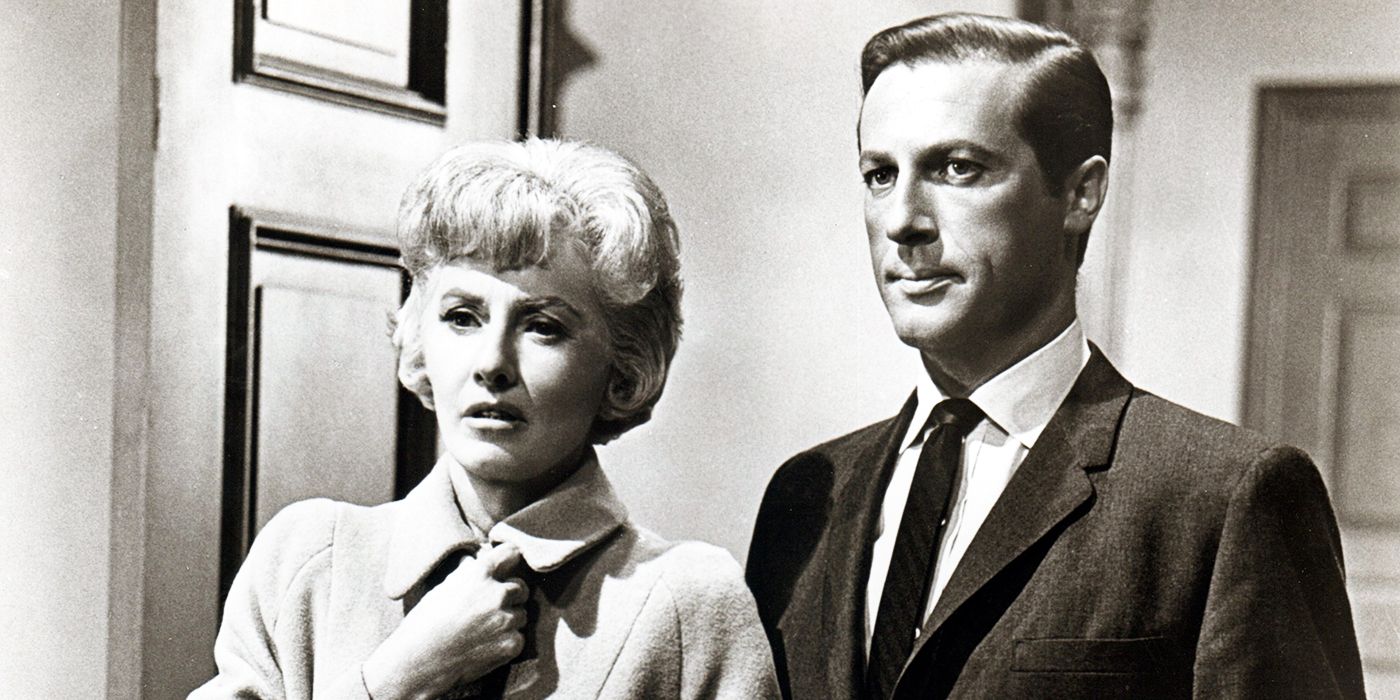The Night Walker 1964