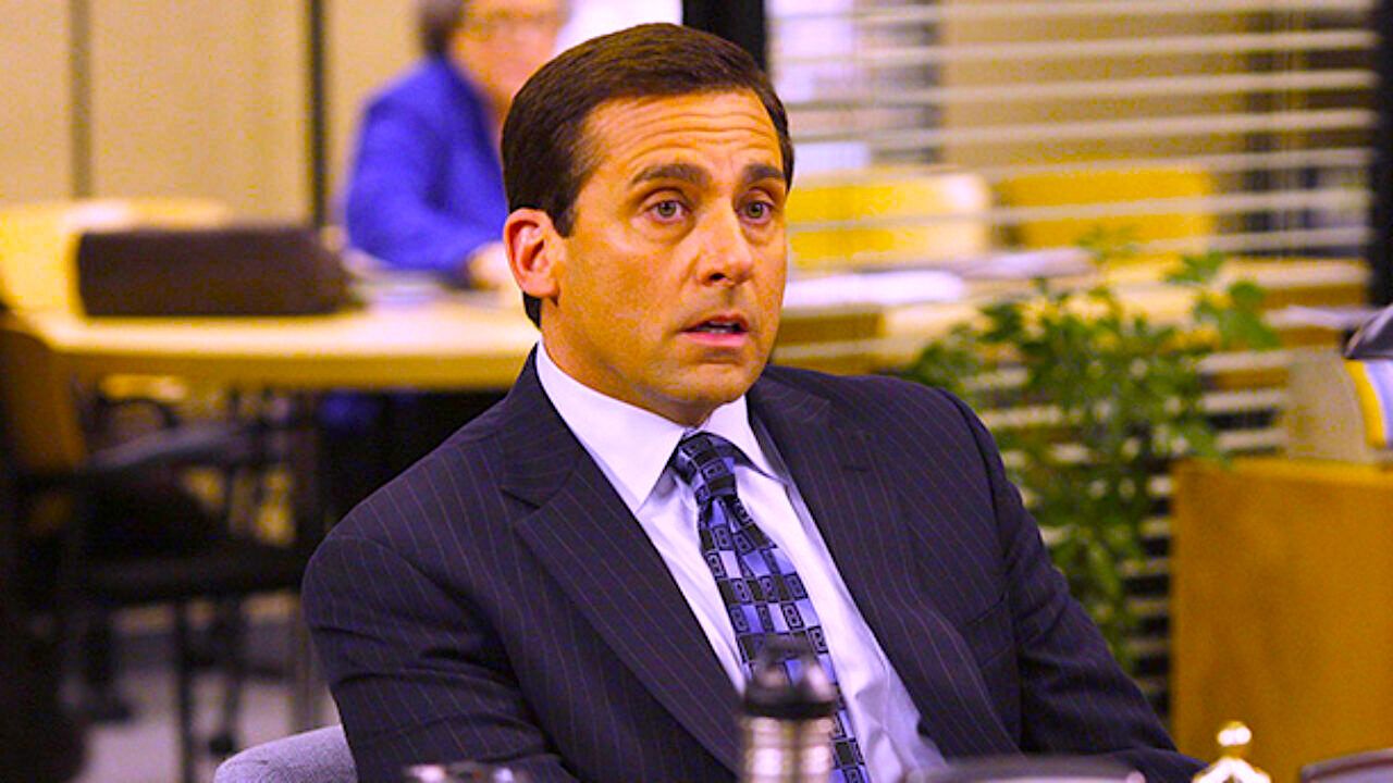 Steve Carell's Failed The Office Successor From 3 Years Ago Proves A Reboot Is  A Bad Idea