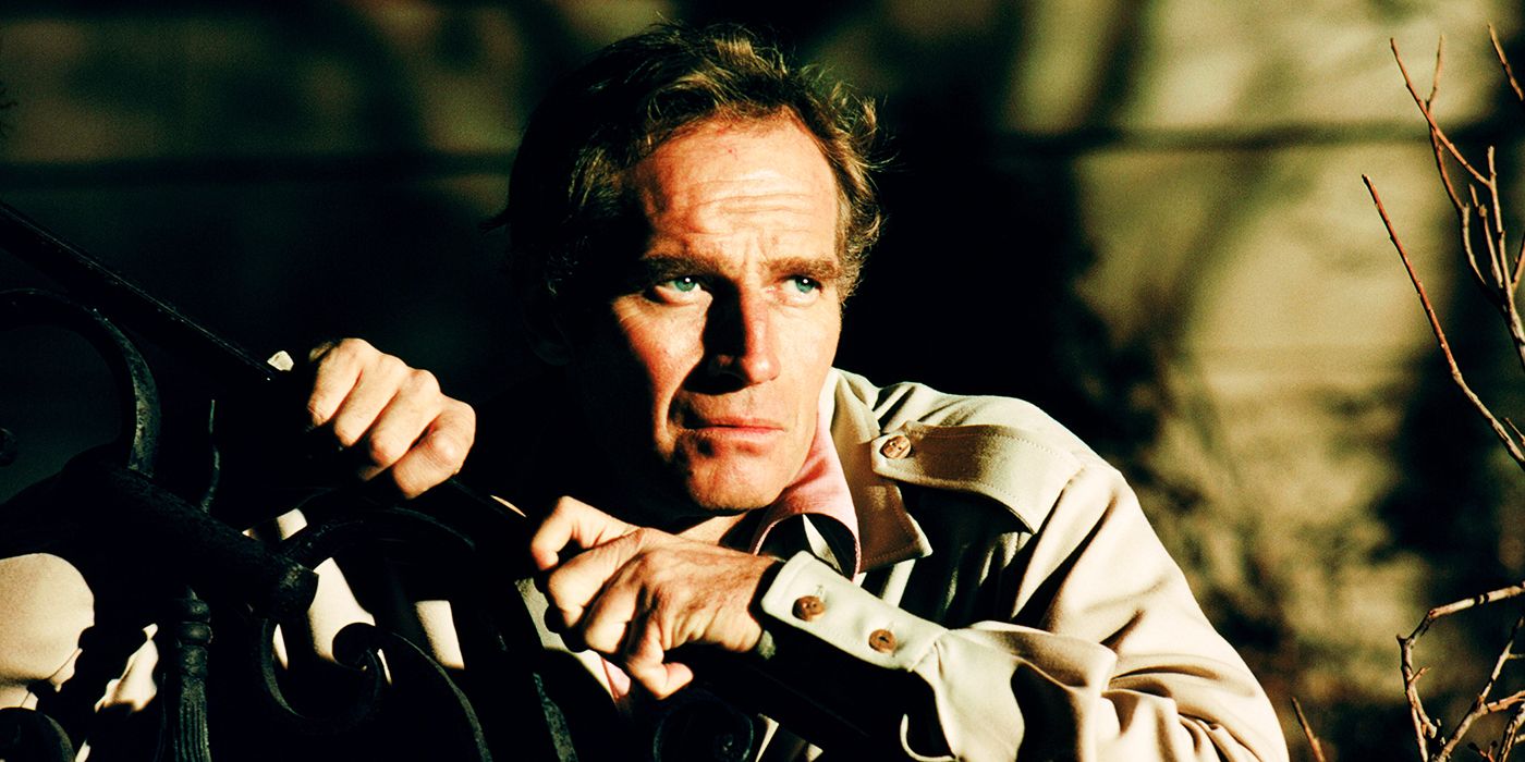 The Omega Man Charlton Heston