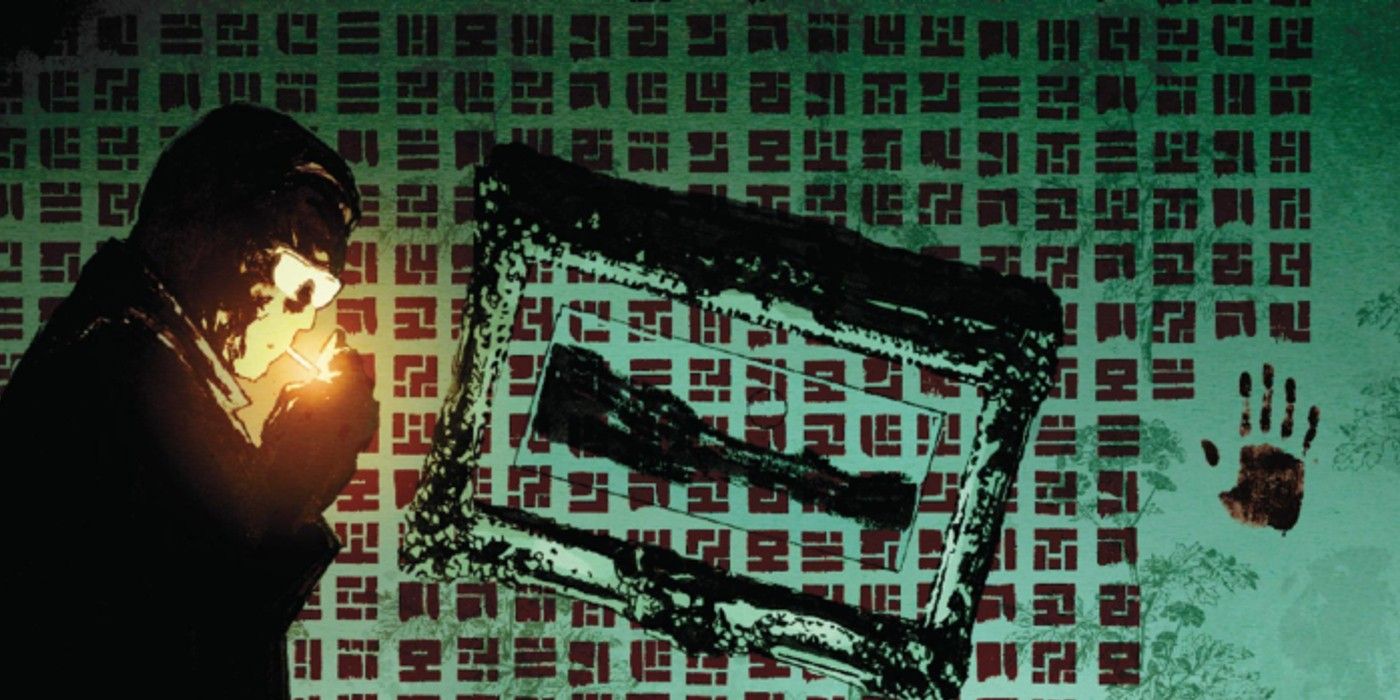 The One Hand by Ram V