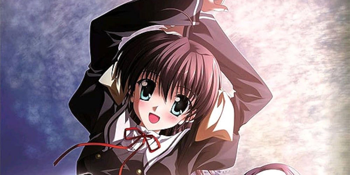 Unveiling the Ultimate Anime Gems Derived from Visual Novels