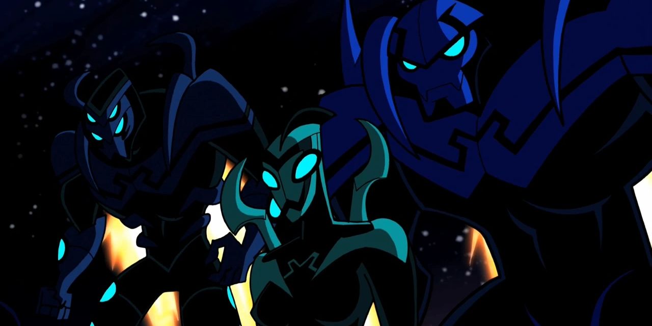 Blue Beetle 2 Plans Reveal A Way More Terrifying Villain For The DCU Reboot’s First Hero