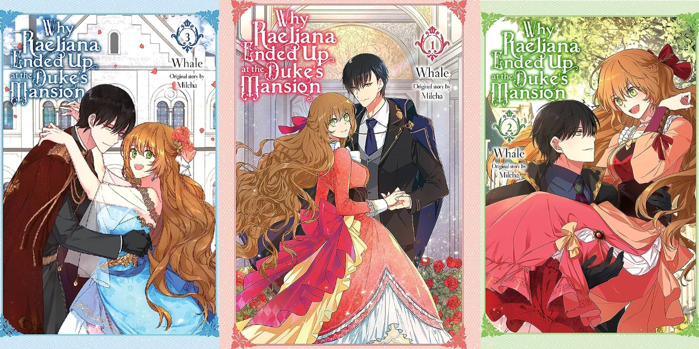 10 Best Isekai Manhwa