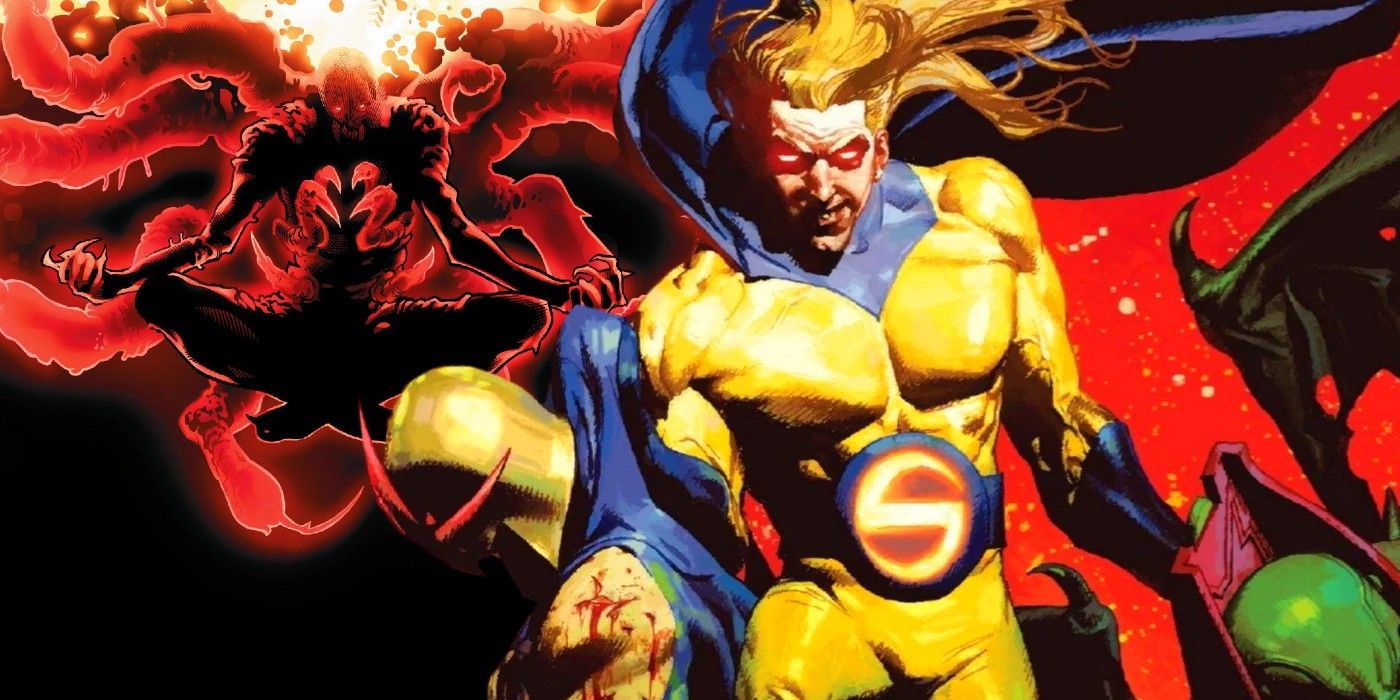 What Does The Thunderbolts* Asterisk Mean? 8 Theories About The Marvel Movie's Title