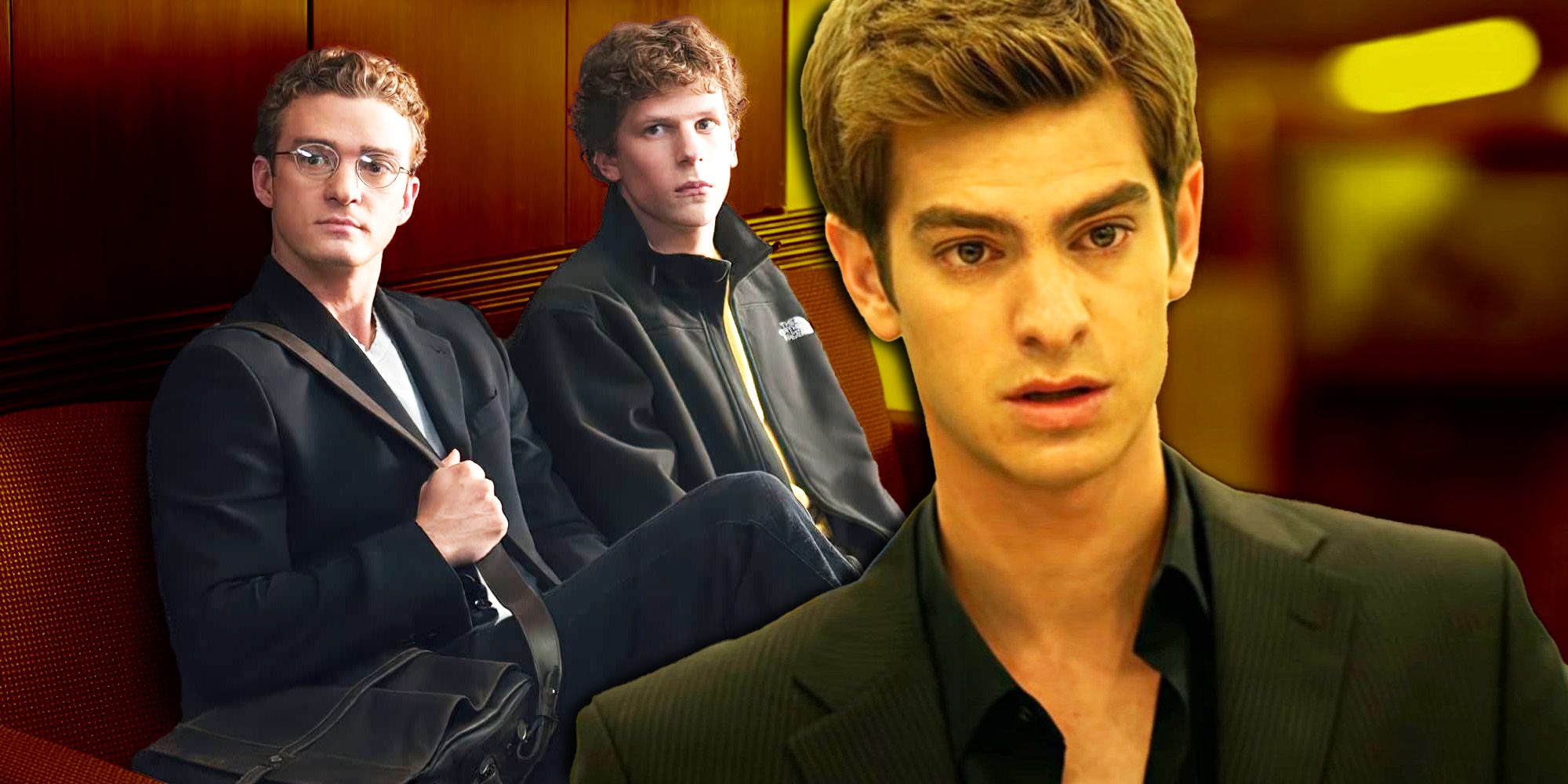 The Social Network 2 Could Be Incredible But It Can't Now After Facebook's Last 13 Years
