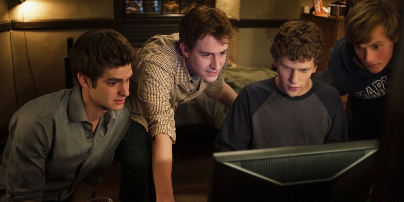 The Social Network True Story: 11 Biggest Things The Facebook Movie Got Wrong