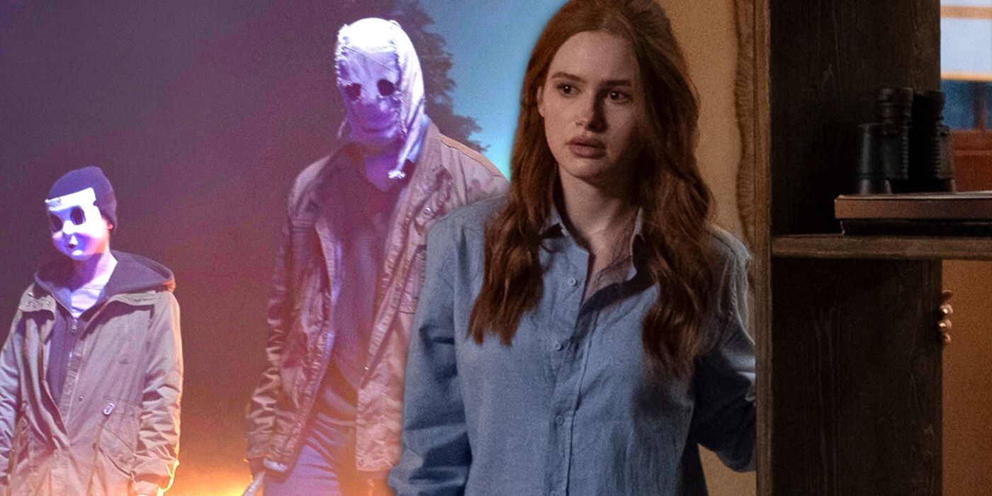 The Strangers Chapter 1 Release Date, Cast, Story, Trailer