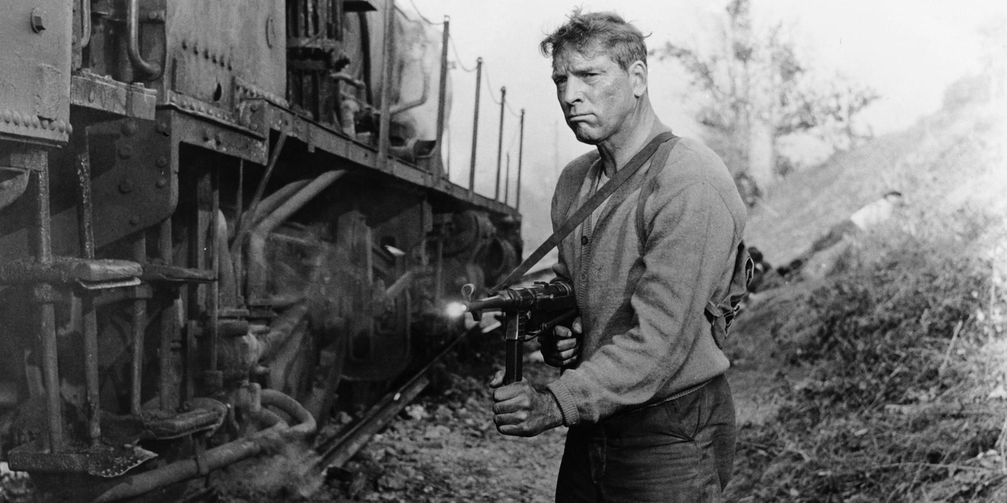 The 20 Best War Movies Based On True Stories