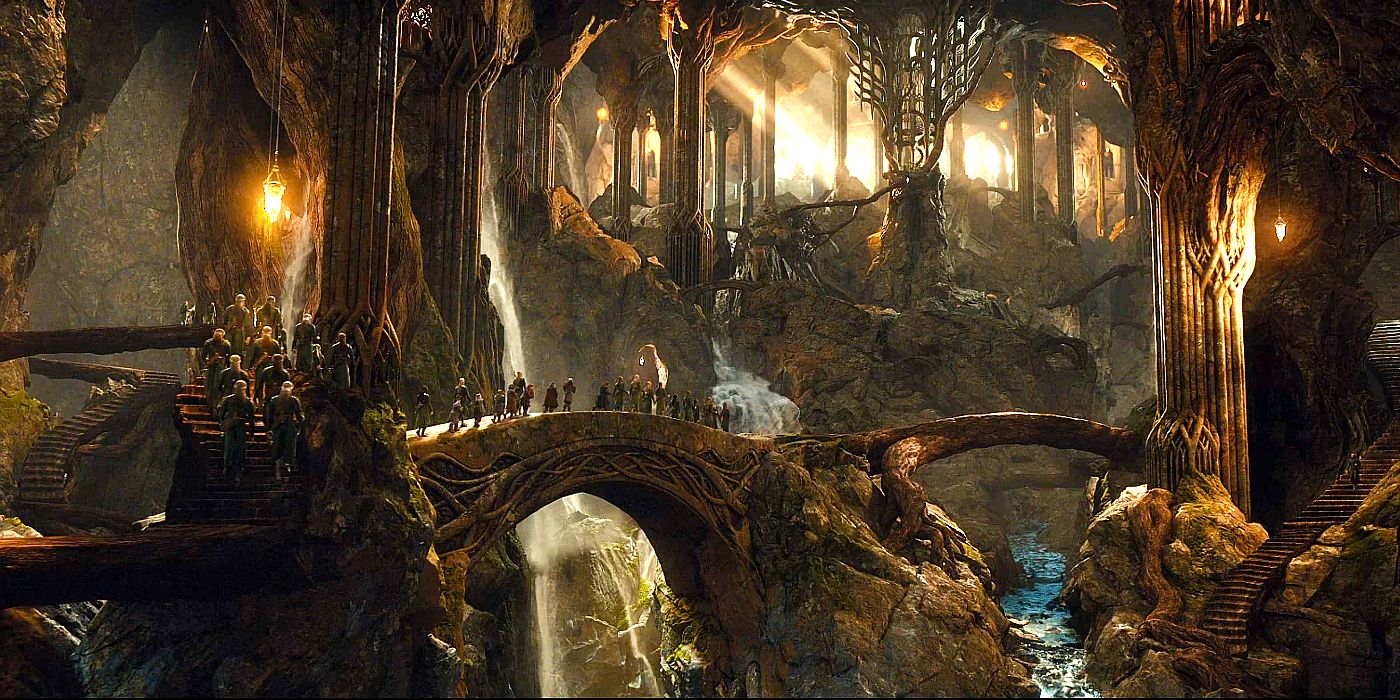 Lo Hobbit - Le migliori 15 scene della trilogia 