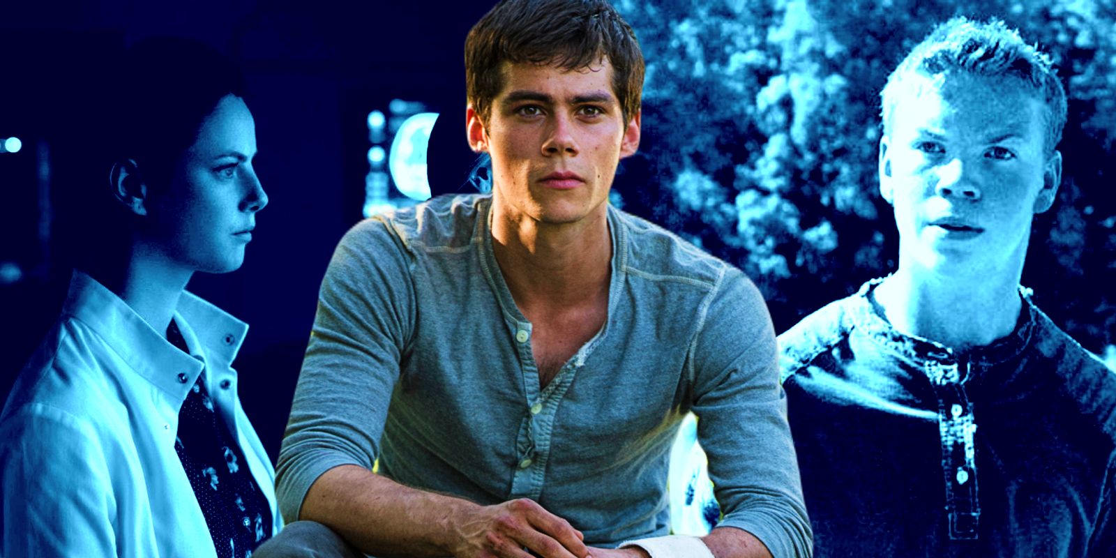 Maze Runner The Death Cure Ending: Will There Be a Maze Runner 4? -  Thrillist