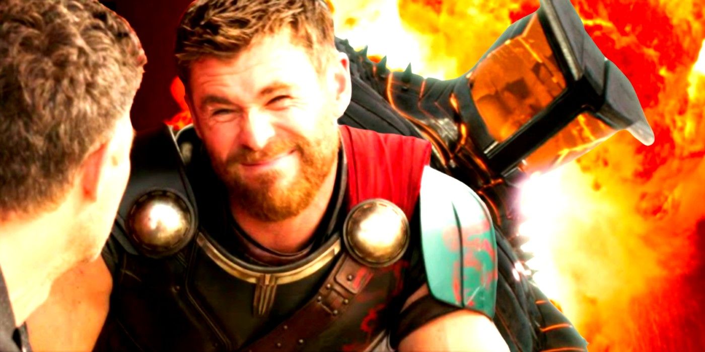 Is Thor for 11 year olds?