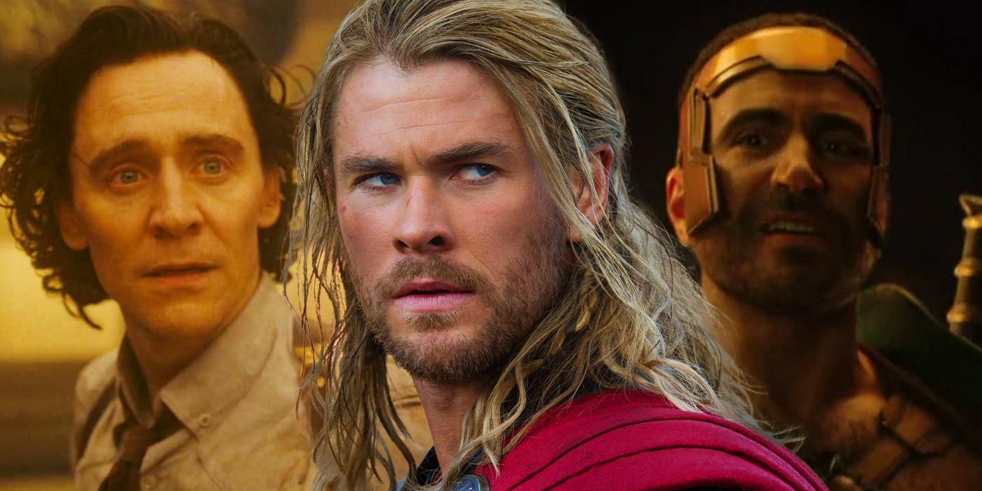 1 Important MCU Detail Suggests Hela Didn’t Actually Wield Mjolnir In Thor: Ragnarok